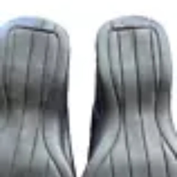 Vintage Costume National Homme Blue Shoes- Men's 9.5 - Picture 5 of 7